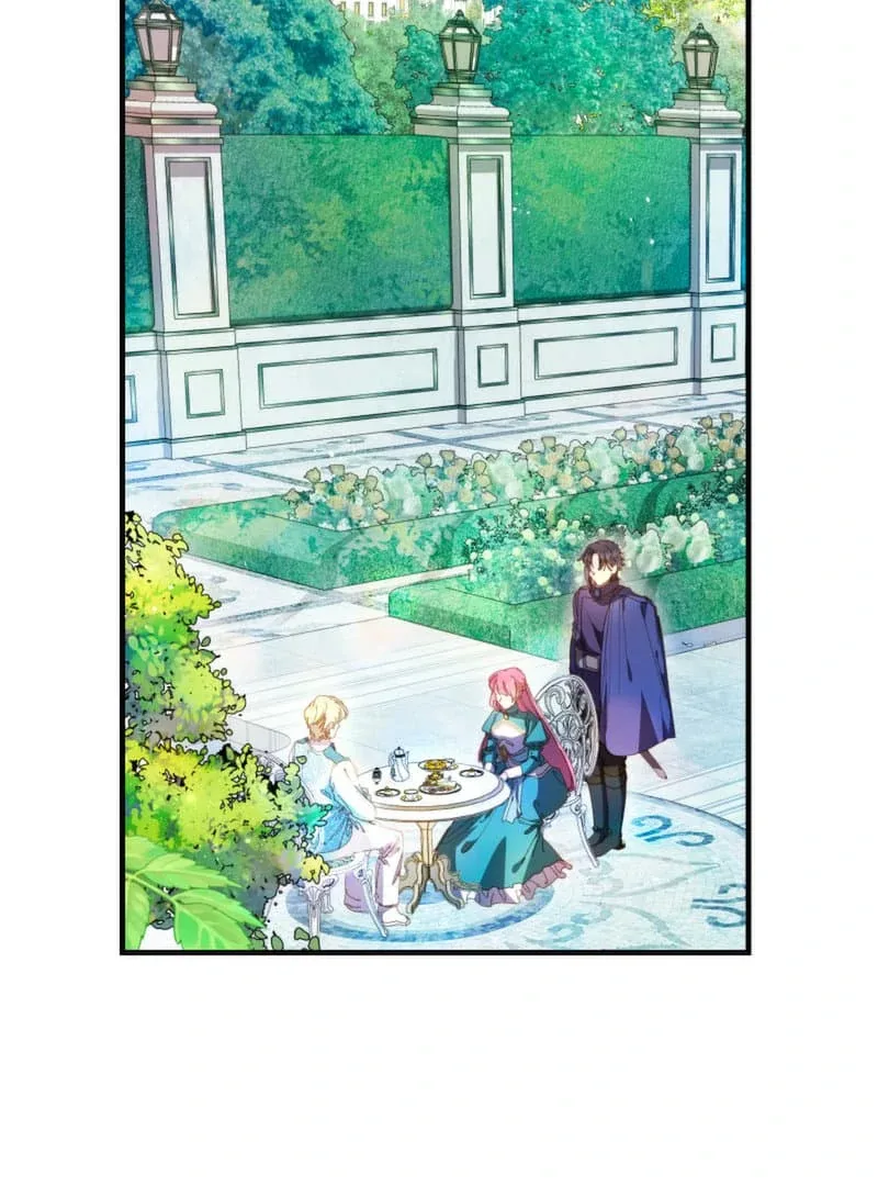 To the Saintess Who Killed Me, I’ll Turn Back Time to See You Chapter 21 page 14