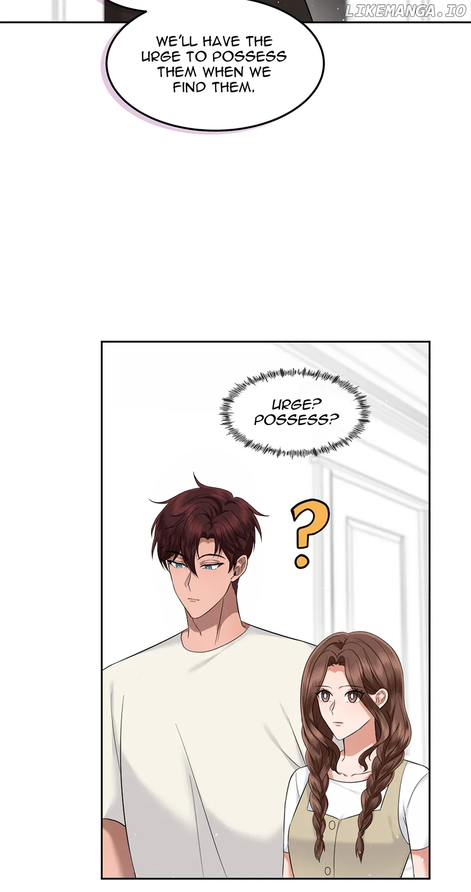 Torn Between Alphas Chapter 20 page 28