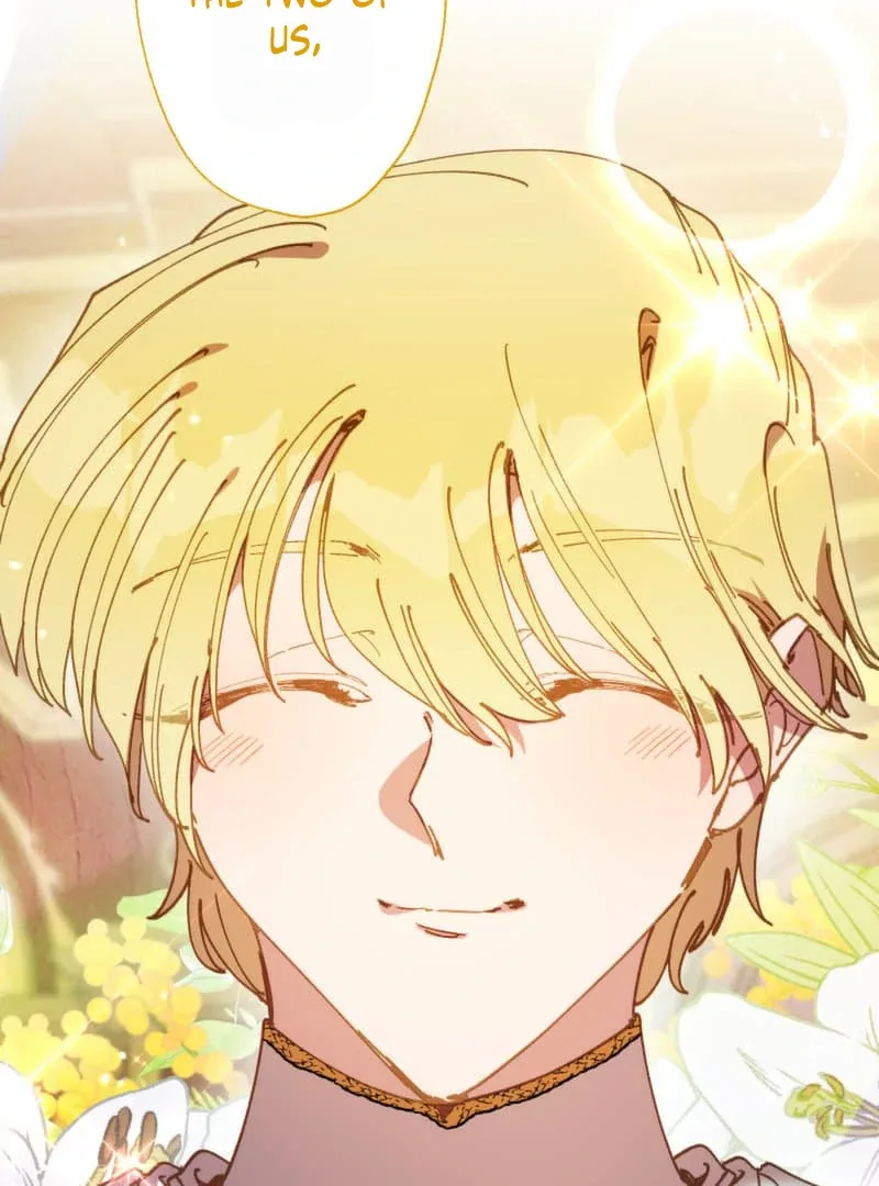To the Saintess Who Killed Me, I’ll Turn Back Time to See You Chapter 21 page 5