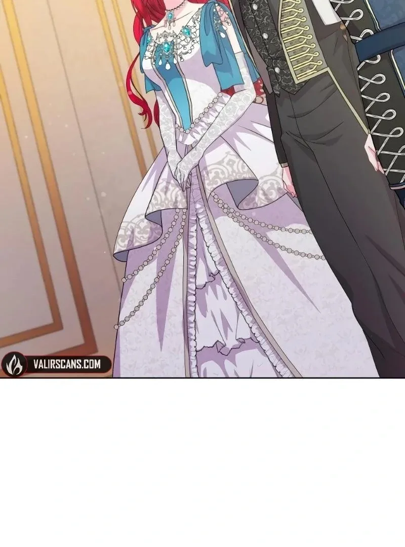 Too Much Regeneration! Now the King Obsesses Over Me Chapter 19 page 109
