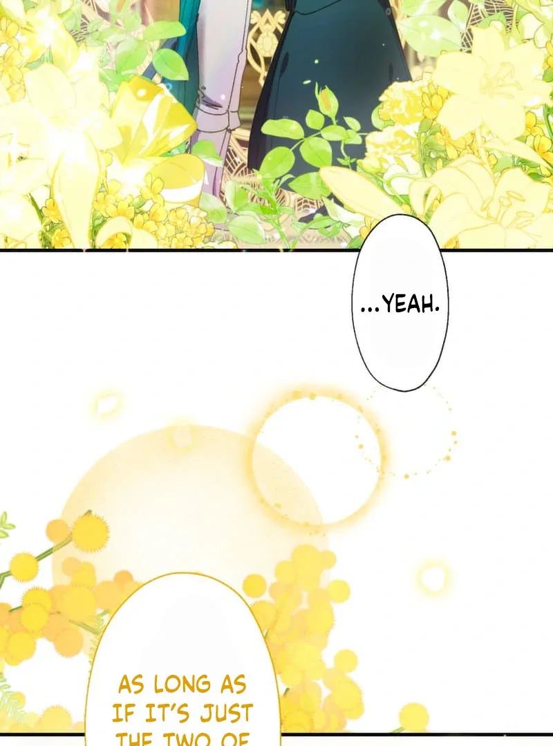 To the Saintess Who Killed Me, I’ll Turn Back Time to See You Chapter 21 page 4
