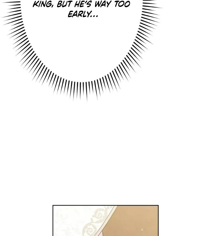Too Much Regeneration! Now the King Obsesses Over Me Chapter 19 page 111