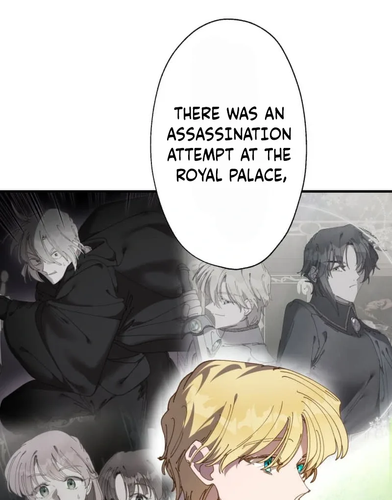 To the Saintess Who Killed Me, I’ll Turn Back Time to See You Chapter 21 page 15