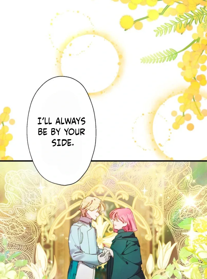 To the Saintess Who Killed Me, I’ll Turn Back Time to See You Chapter 21 page 3