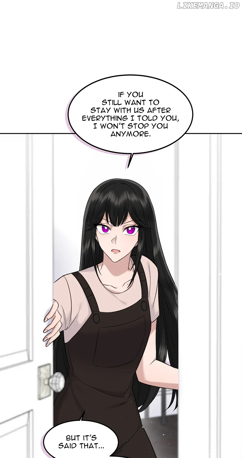 Torn Between Alphas Chapter 20 page 27