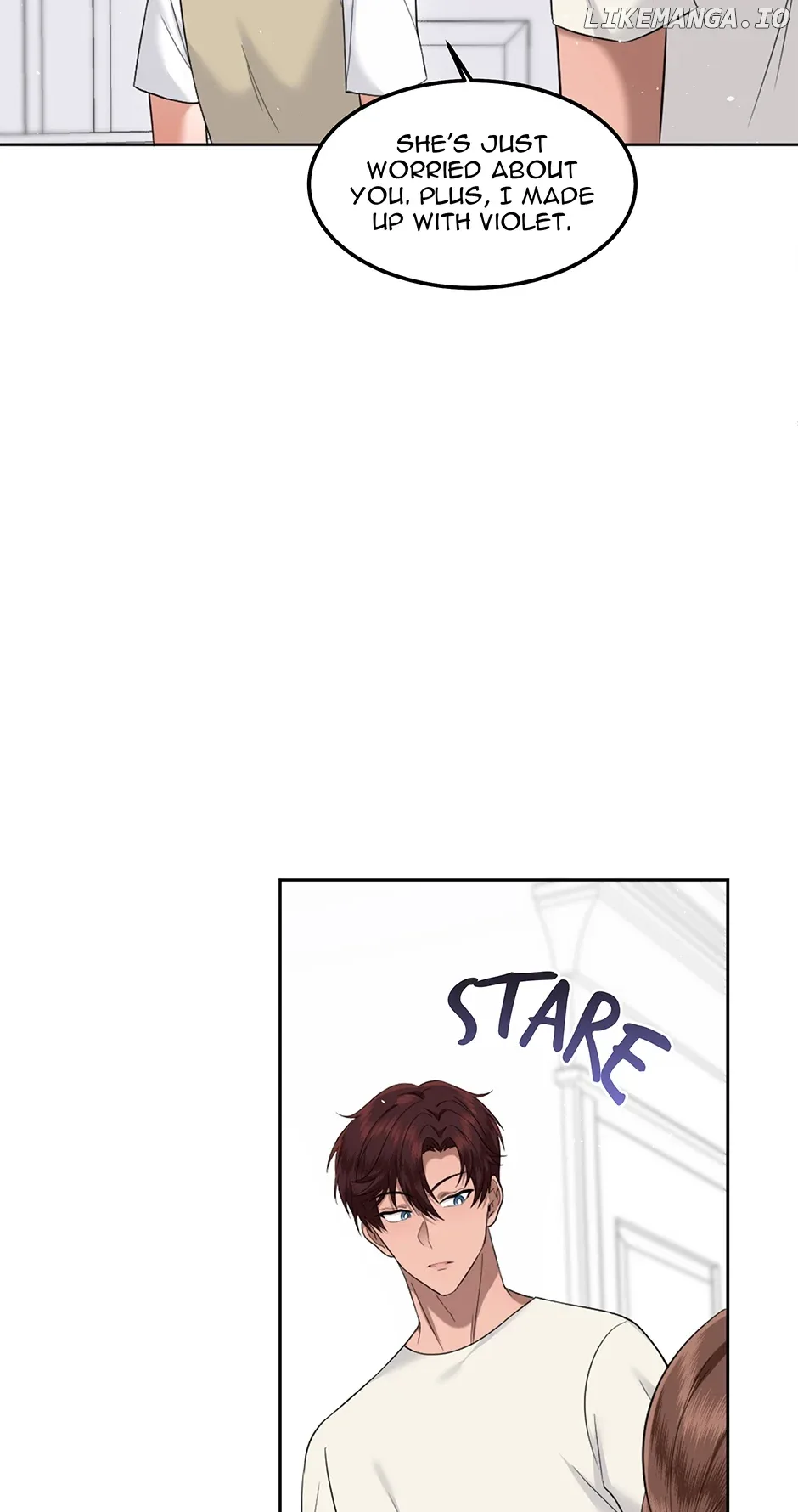 Torn Between Alphas Chapter 20 page 30