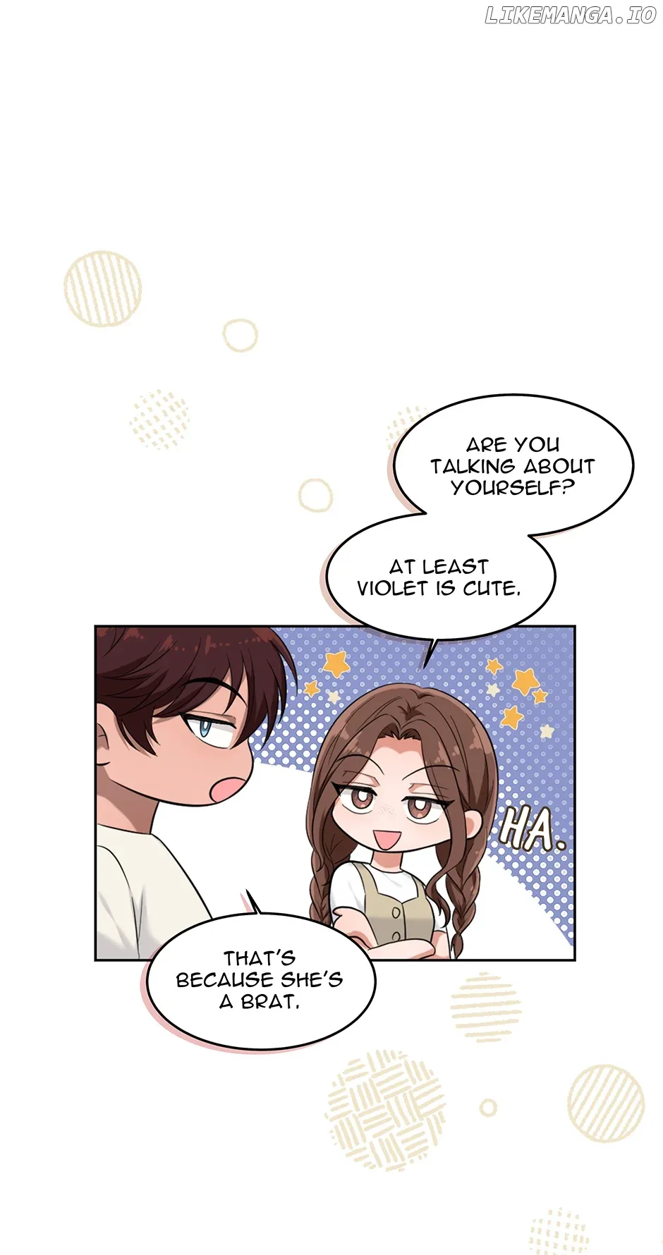 Torn Between Alphas Chapter 20 page 32