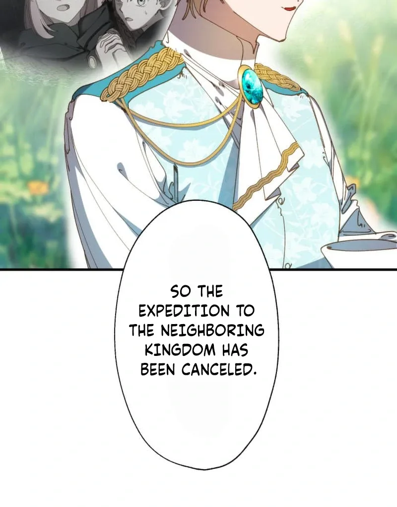To the Saintess Who Killed Me, I’ll Turn Back Time to See You Chapter 21 page 16