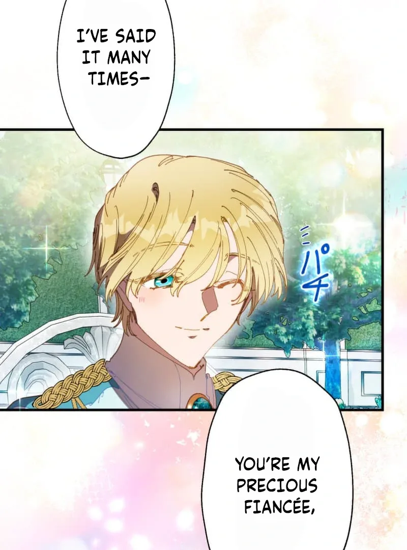 To the Saintess Who Killed Me, I’ll Turn Back Time to See You Chapter 21 page 25