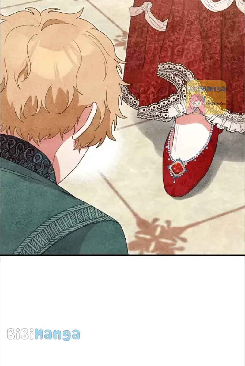 To Those Who Long for My Destruction Chapter 21 page 14