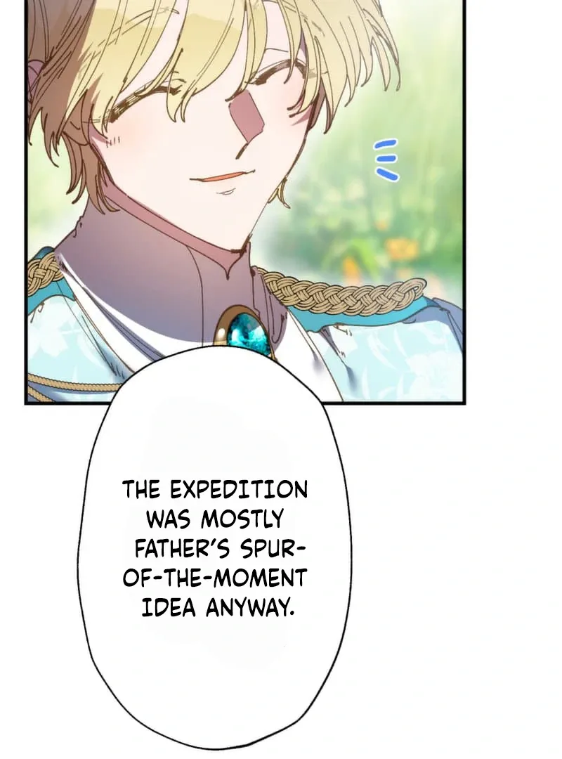 To the Saintess Who Killed Me, I’ll Turn Back Time to See You Chapter 21 page 19