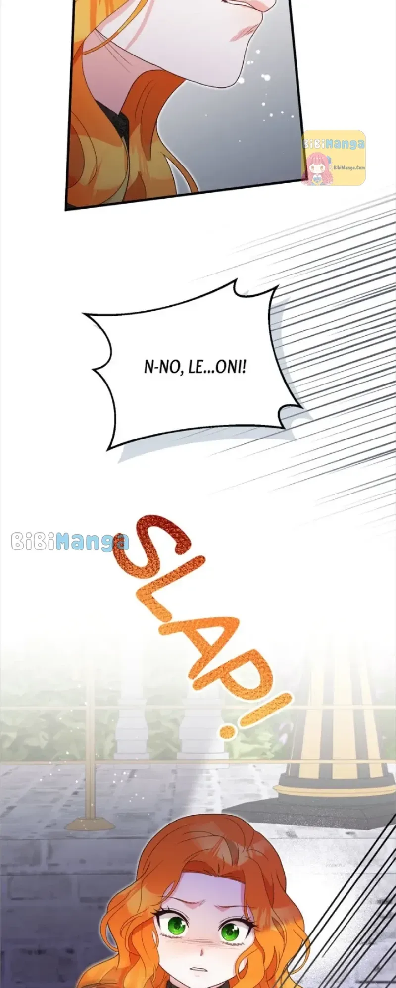 To Those Who Long for My Destruction Chapter 21 page 19
