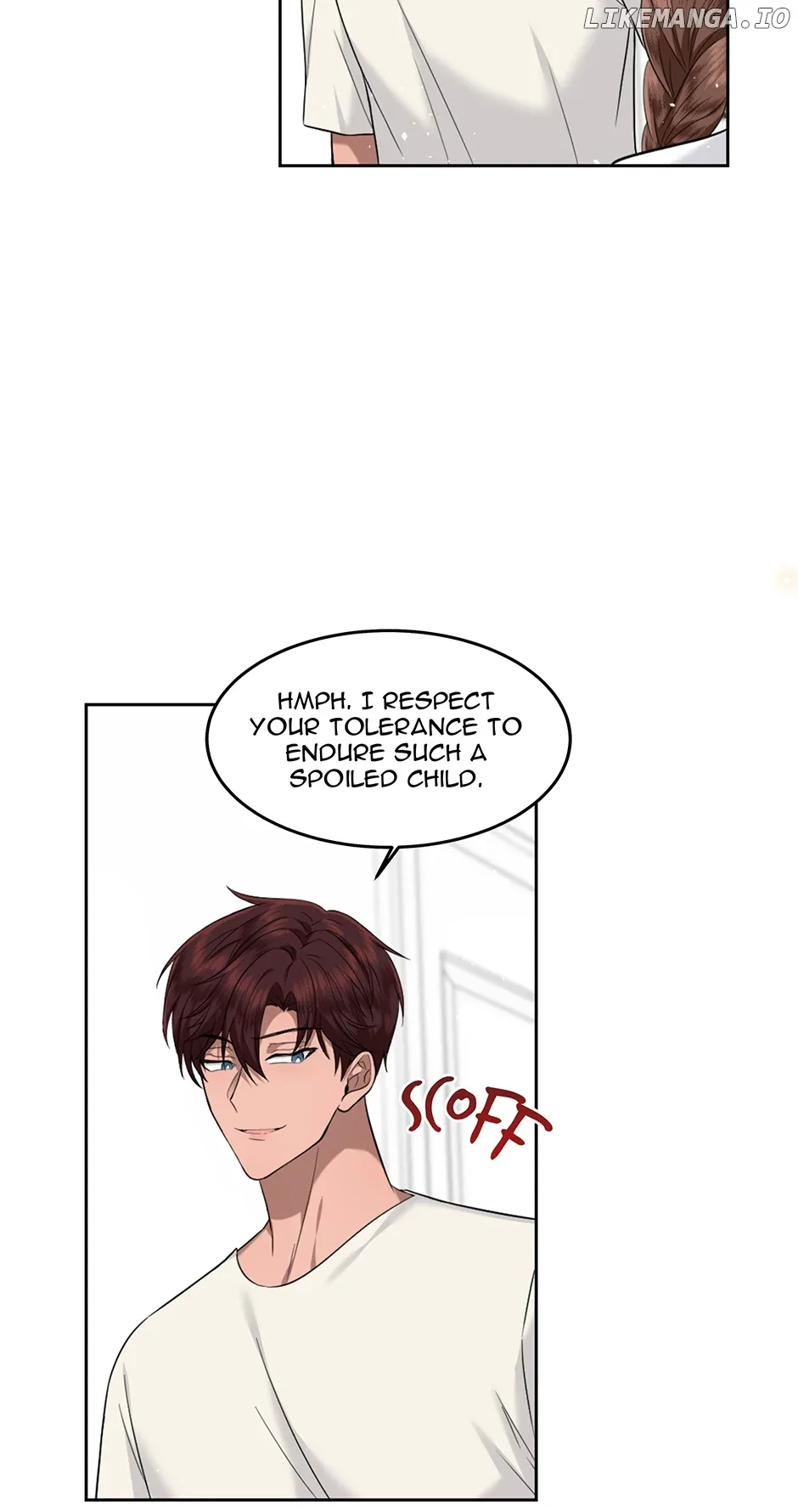 Torn Between Alphas Chapter 20 page 31