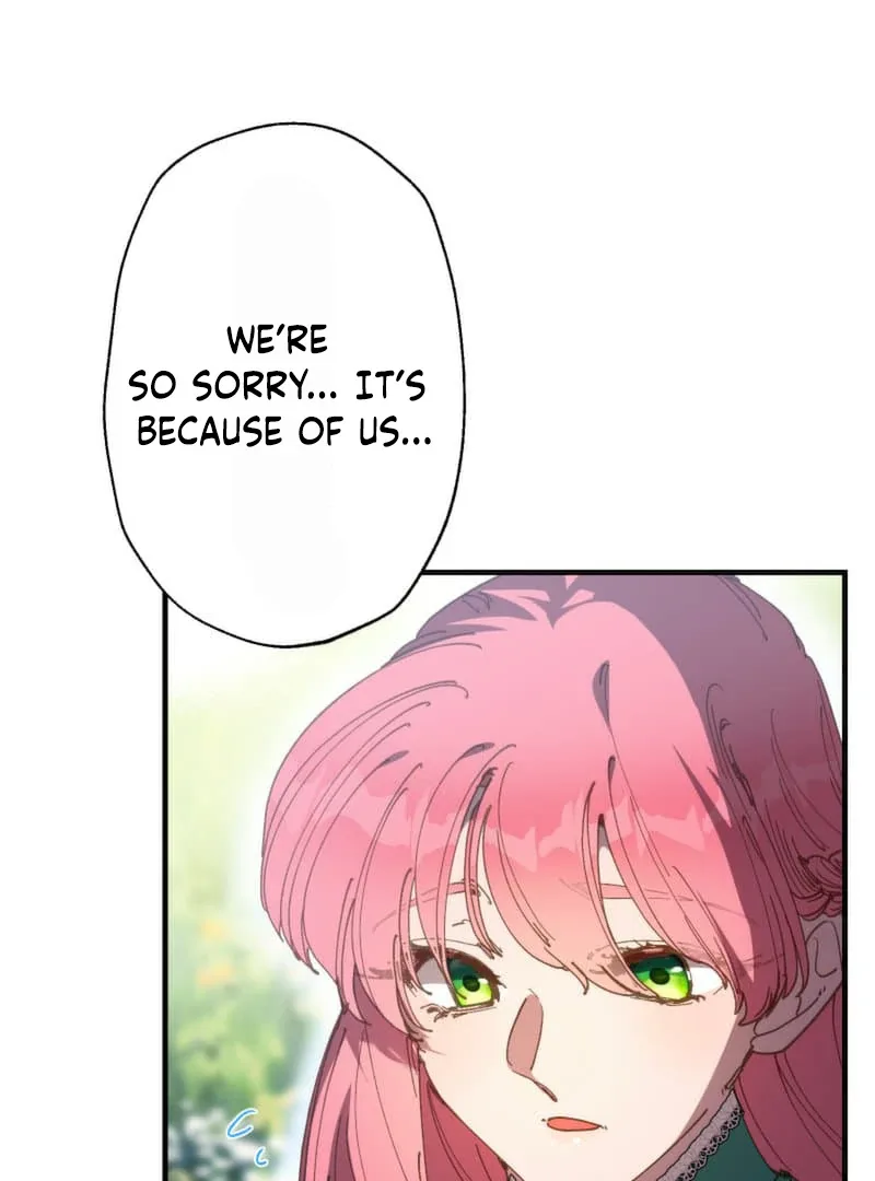 To the Saintess Who Killed Me, I’ll Turn Back Time to See You Chapter 21 page 17