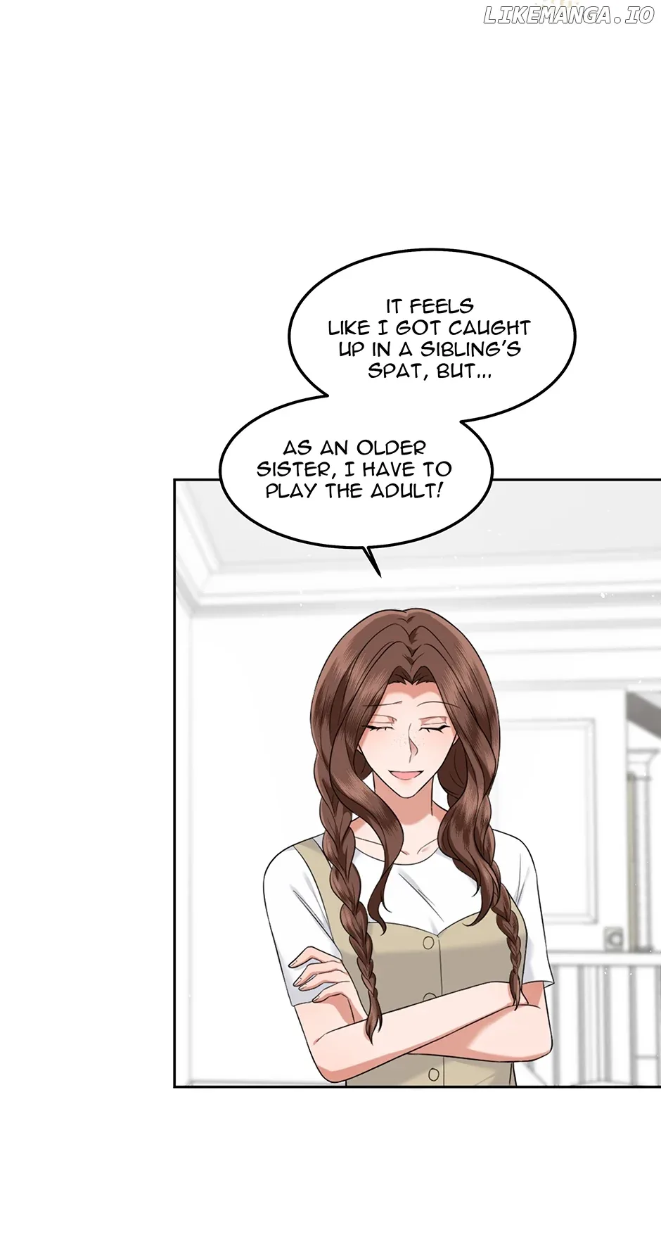 Torn Between Alphas Chapter 20 page 33