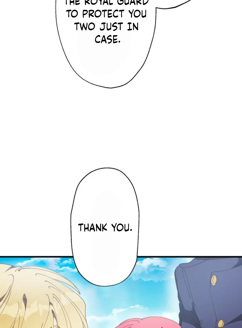 To the Saintess Who Killed Me, I’ll Turn Back Time to See You Chapter 21 page 23