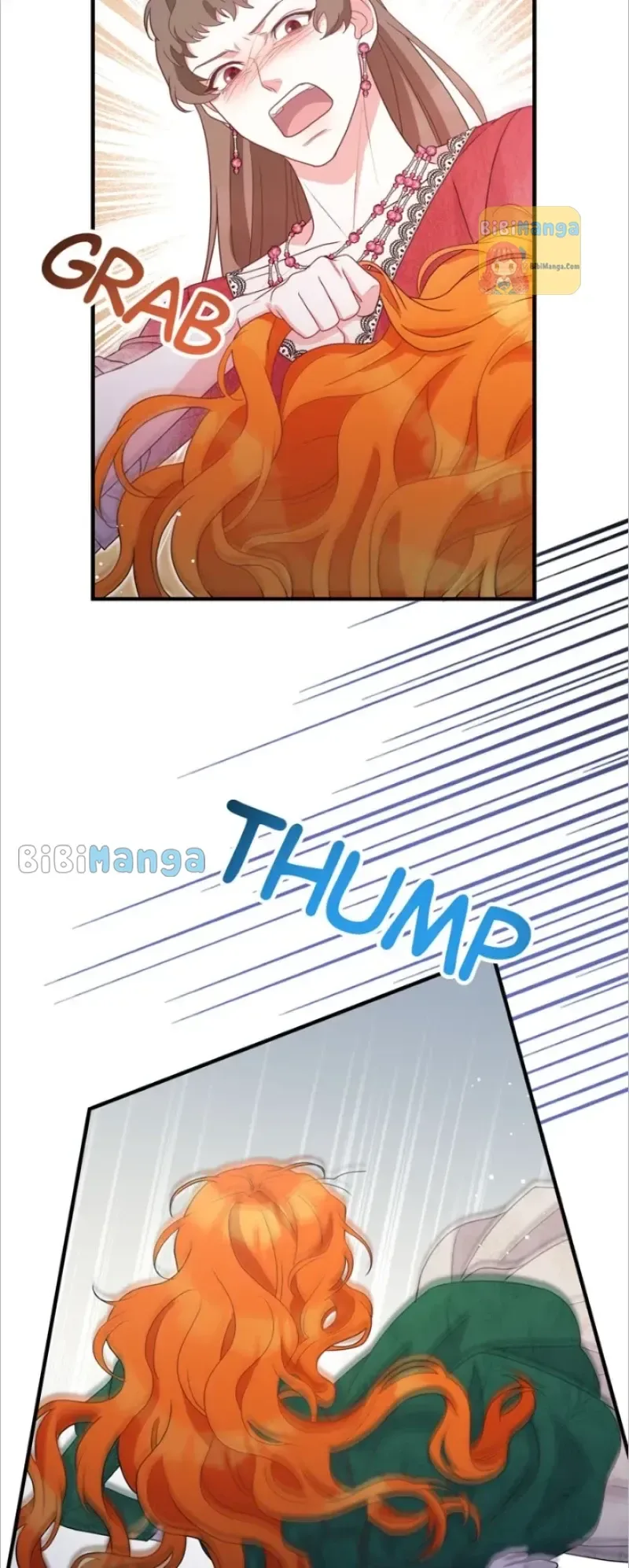 To Those Who Long for My Destruction Chapter 21 page 25