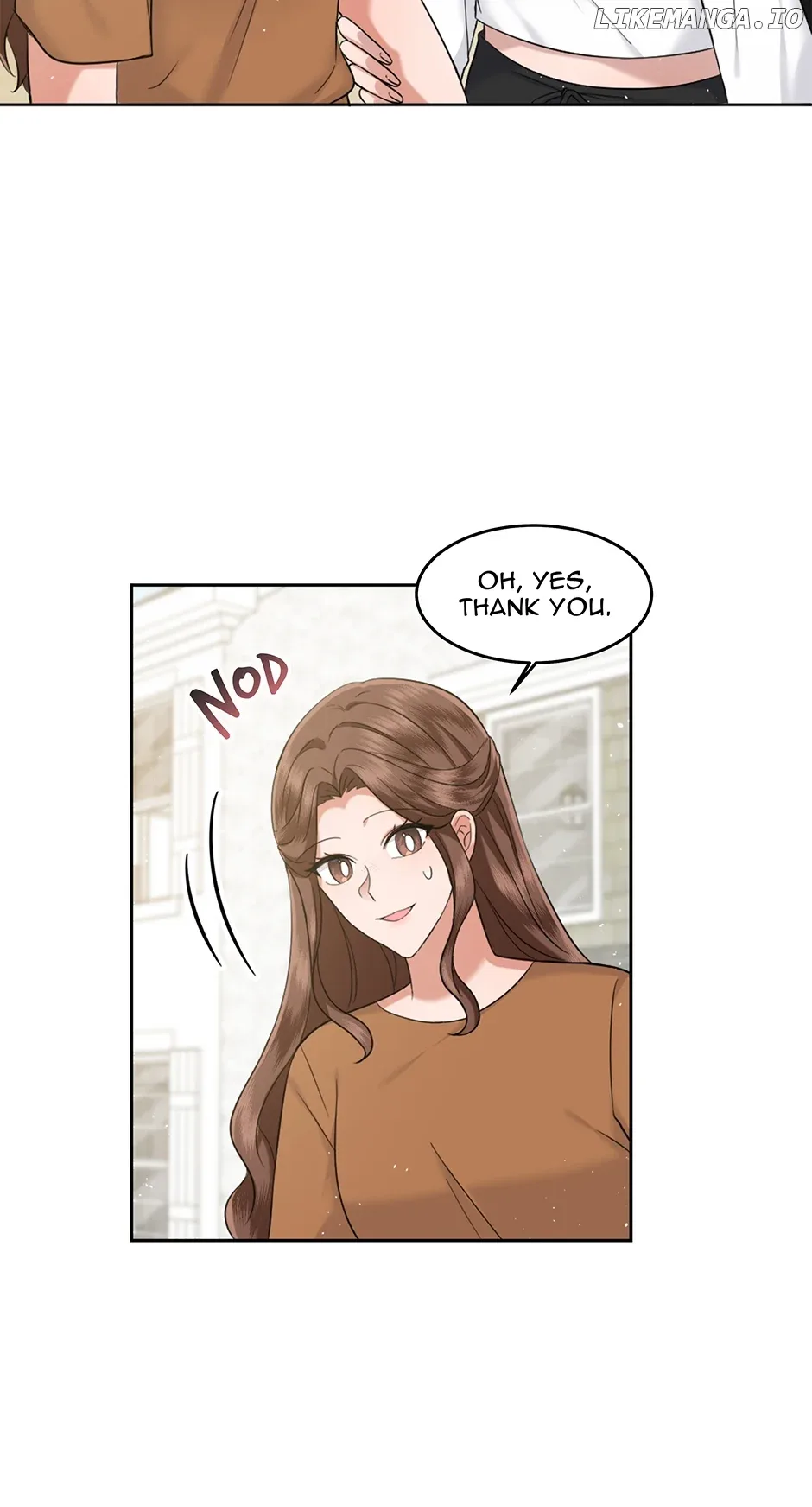 Torn Between Alphas Chapter 20 page 40