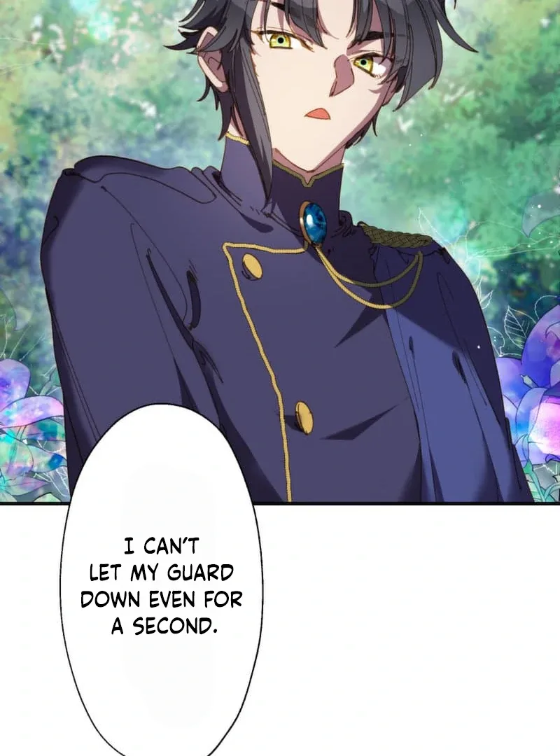 To the Saintess Who Killed Me, I’ll Turn Back Time to See You Chapter 21 page 34