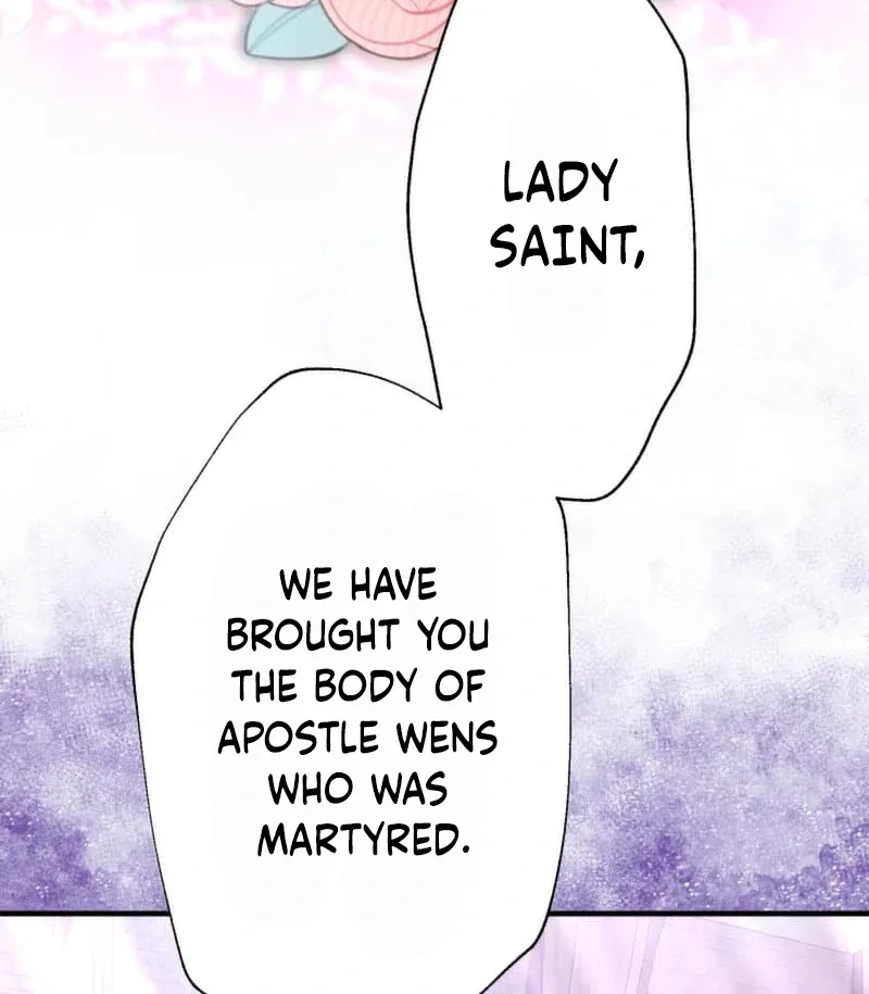 To the Saintess Who Killed Me, I’ll Turn Back Time to See You Chapter 21 page 41