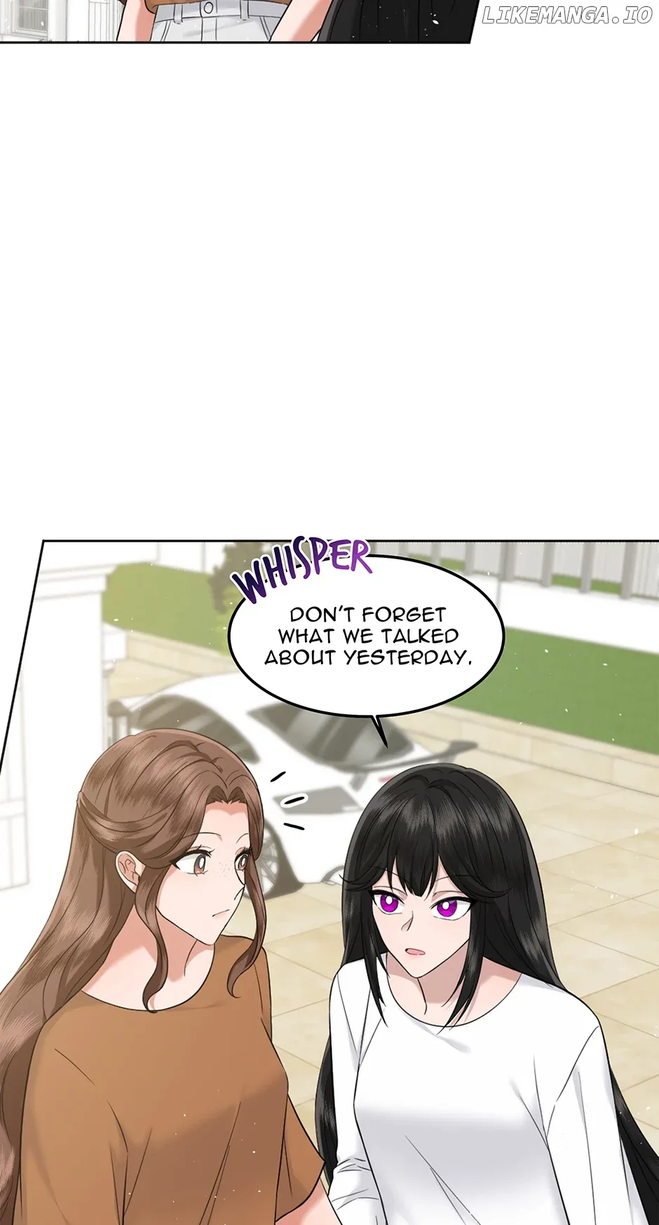 Torn Between Alphas Chapter 20 page 39