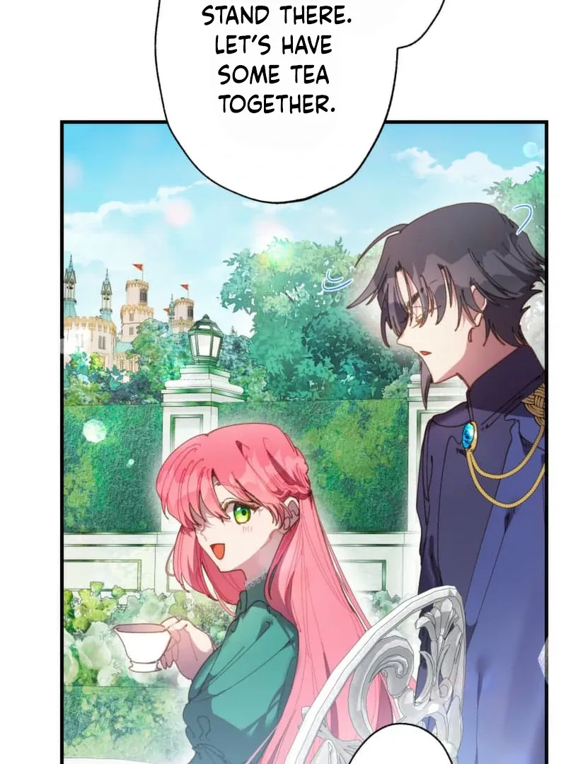To the Saintess Who Killed Me, I’ll Turn Back Time to See You Chapter 21 page 32