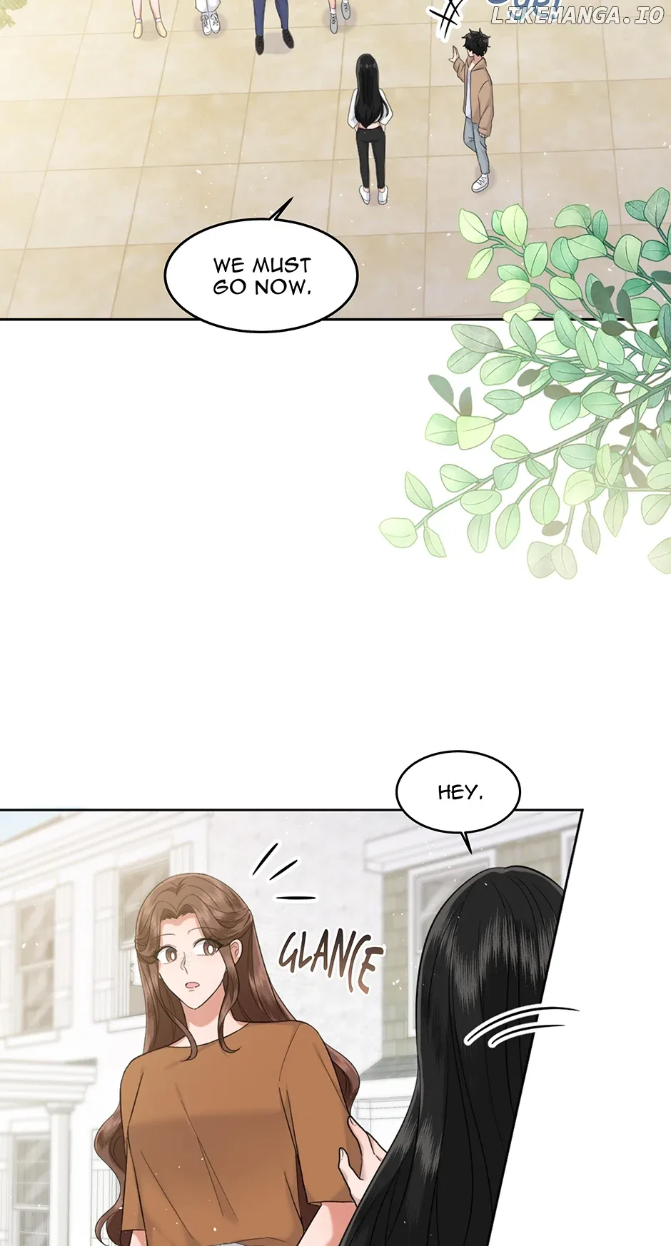 Torn Between Alphas Chapter 20 page 38