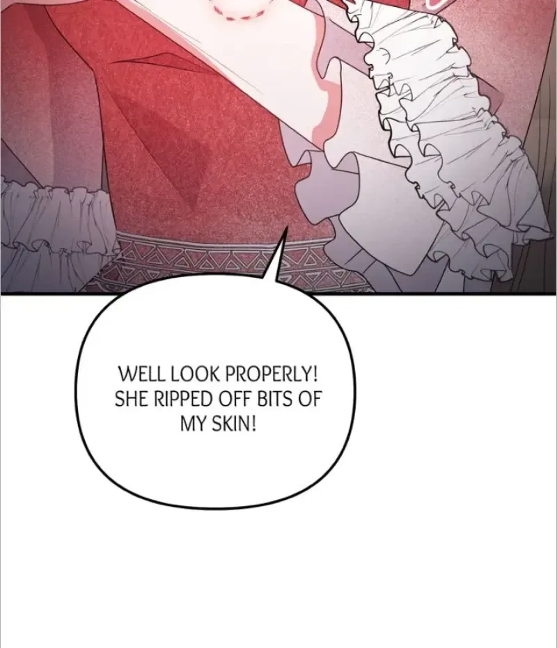 To Those Who Long for My Destruction Chapter 21 page 33
