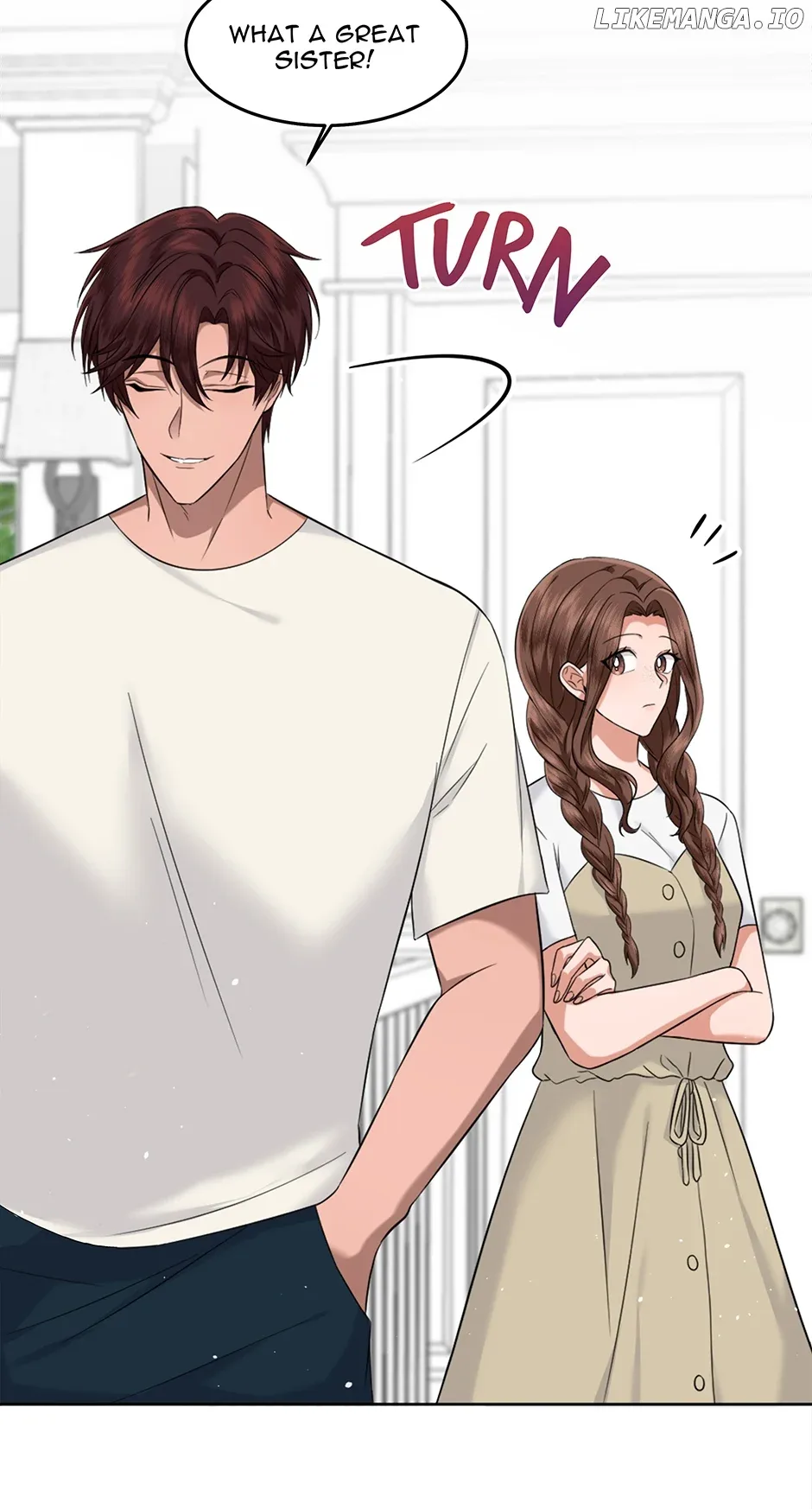 Torn Between Alphas Chapter 20 page 35