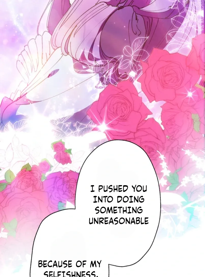 To the Saintess Who Killed Me, I’ll Turn Back Time to See You Chapter 21 page 44