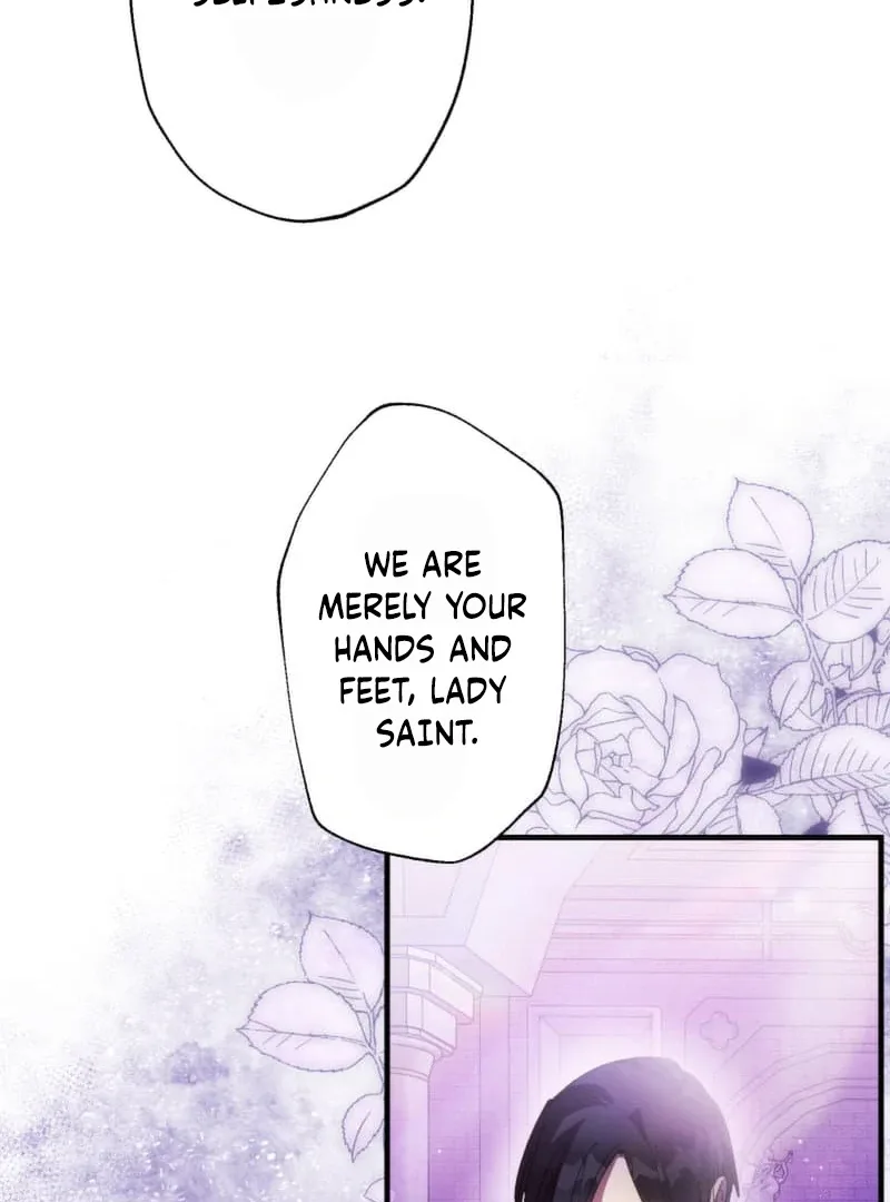 To the Saintess Who Killed Me, I’ll Turn Back Time to See You Chapter 21 page 45