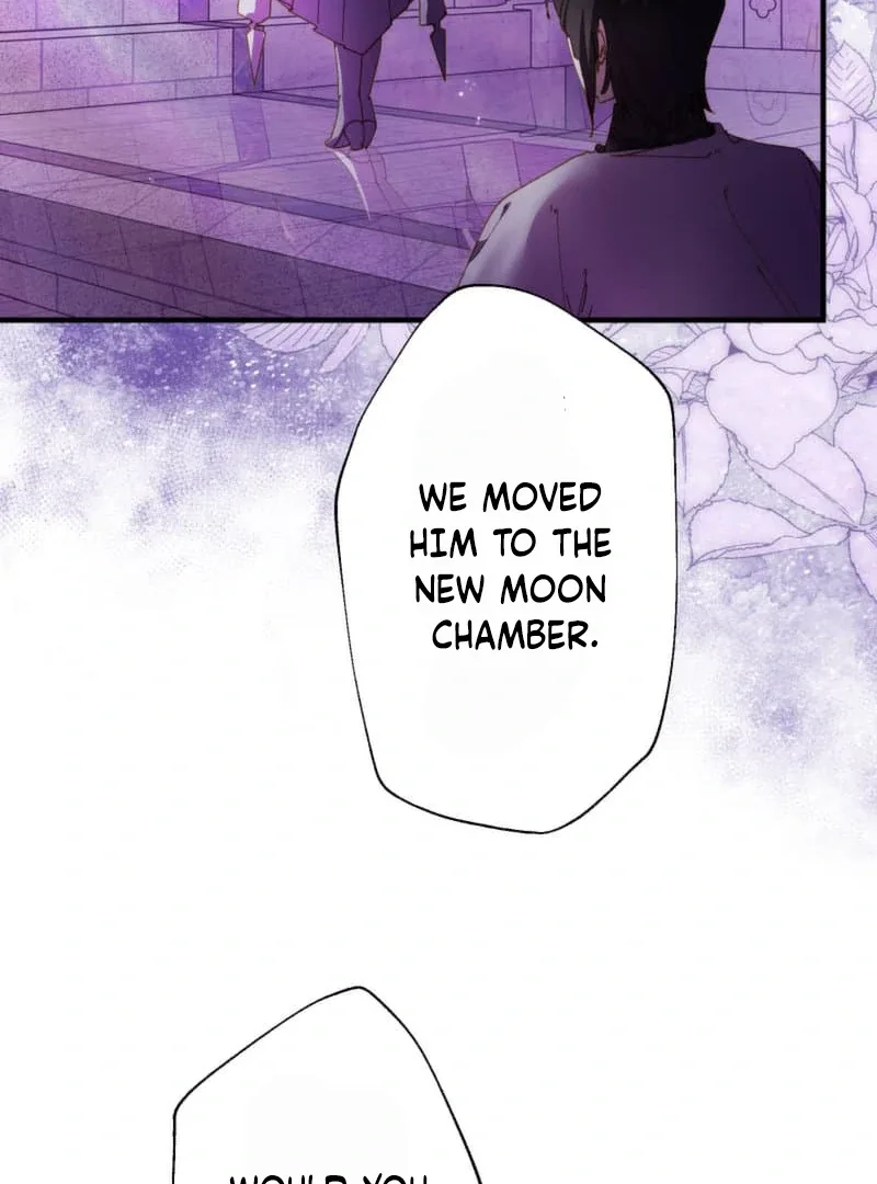 To the Saintess Who Killed Me, I’ll Turn Back Time to See You Chapter 21 page 51