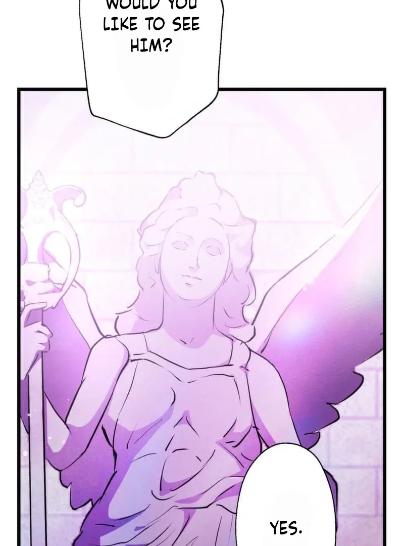 To the Saintess Who Killed Me, I’ll Turn Back Time to See You Chapter 21 page 52