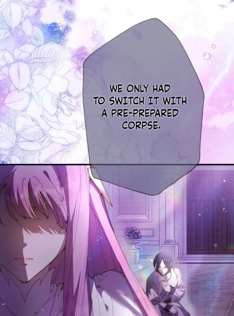 To the Saintess Who Killed Me, I’ll Turn Back Time to See You Chapter 21 page 47