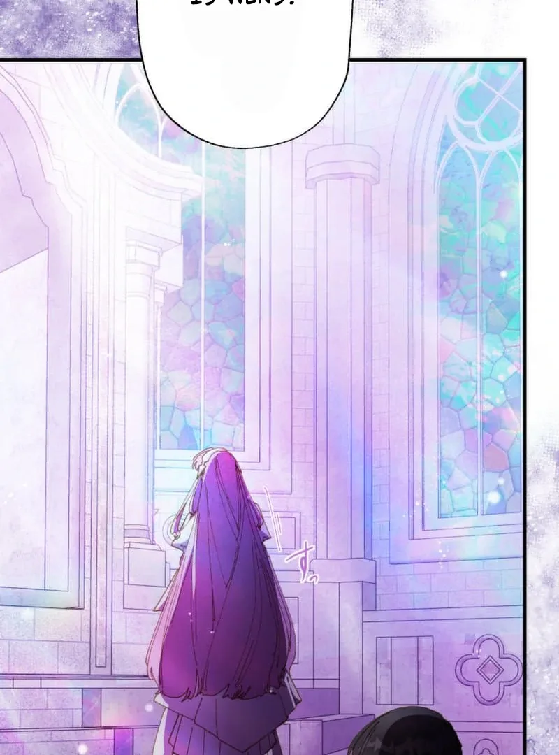 To the Saintess Who Killed Me, I’ll Turn Back Time to See You Chapter 21 page 50