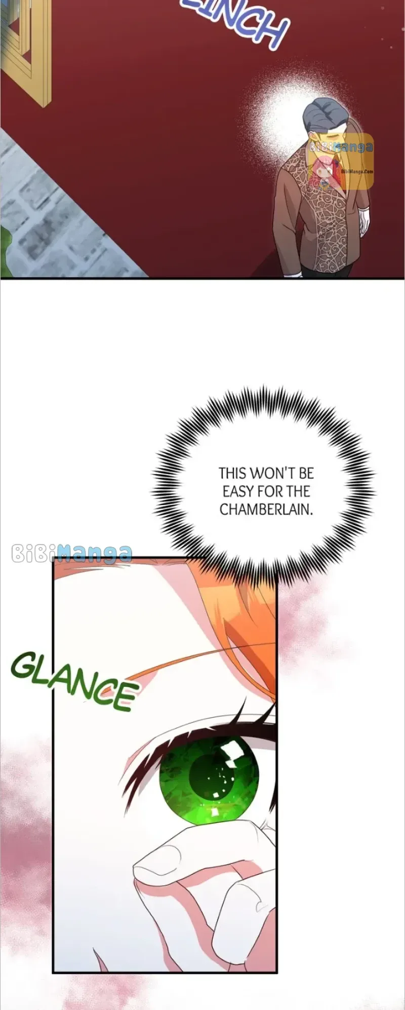 To Those Who Long for My Destruction Chapter 21 page 35