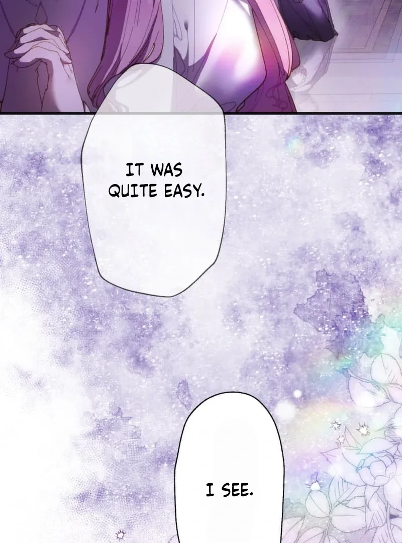 To the Saintess Who Killed Me, I’ll Turn Back Time to See You Chapter 21 page 48