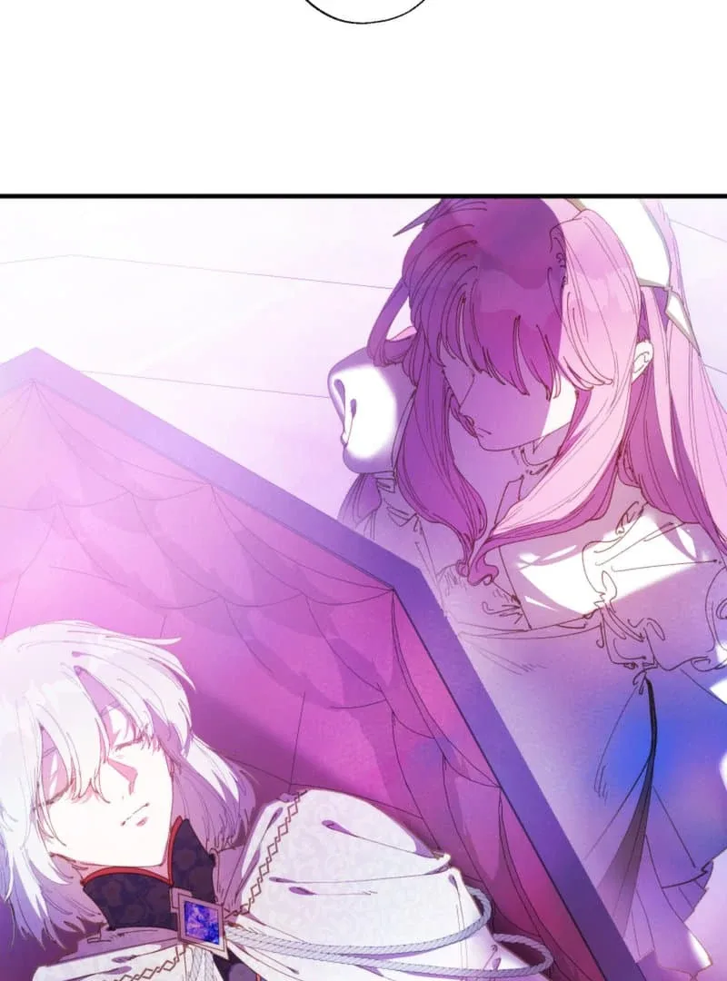 To the Saintess Who Killed Me, I’ll Turn Back Time to See You Chapter 21 page 59