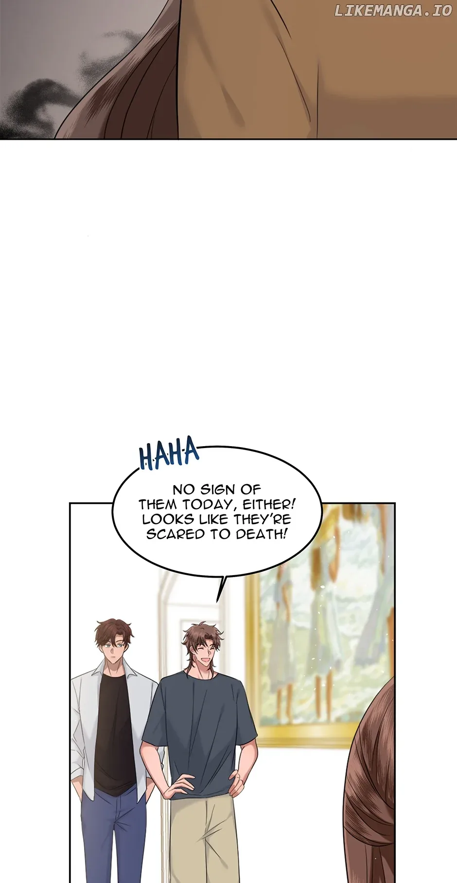 Torn Between Alphas Chapter 20 page 45