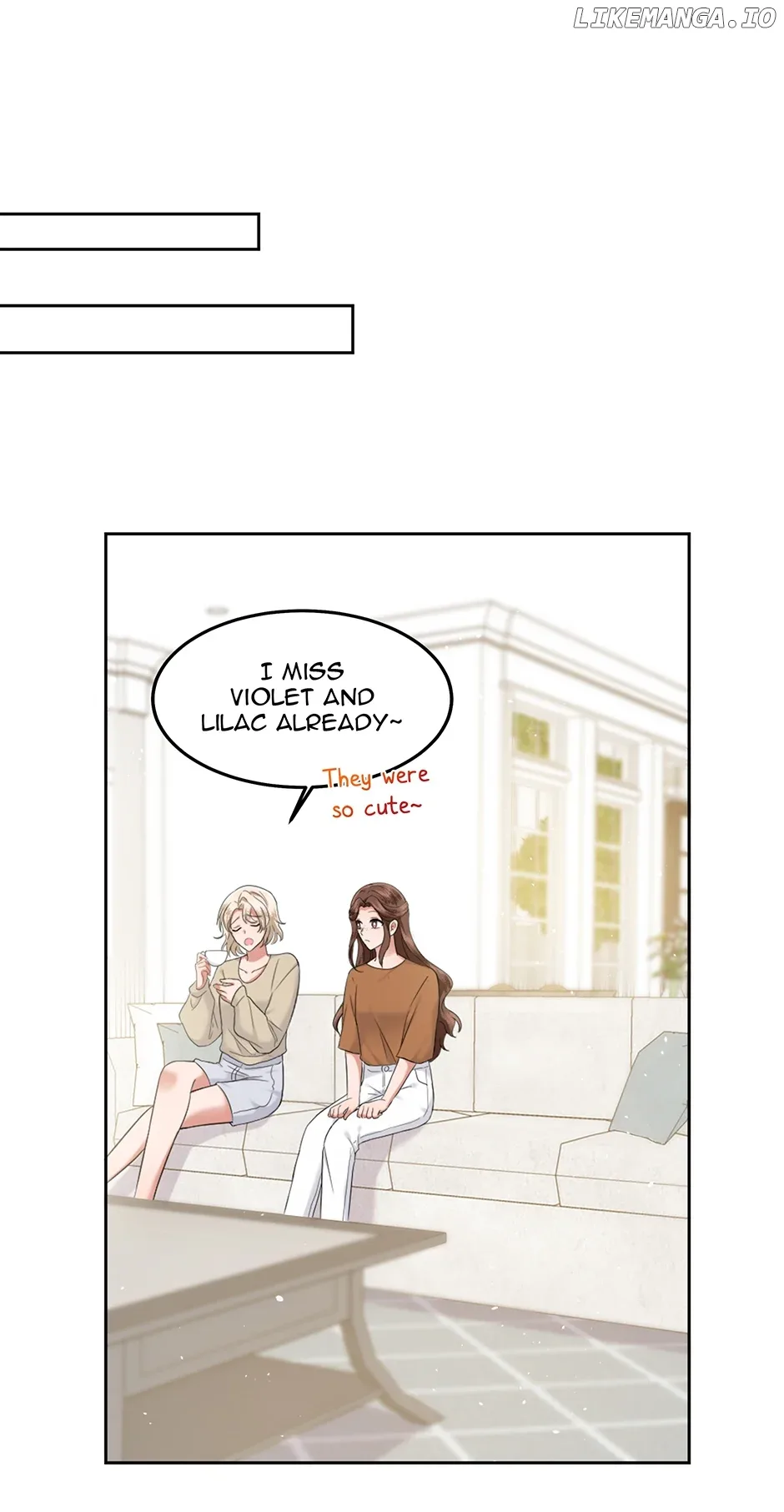 Torn Between Alphas Chapter 20 page 41