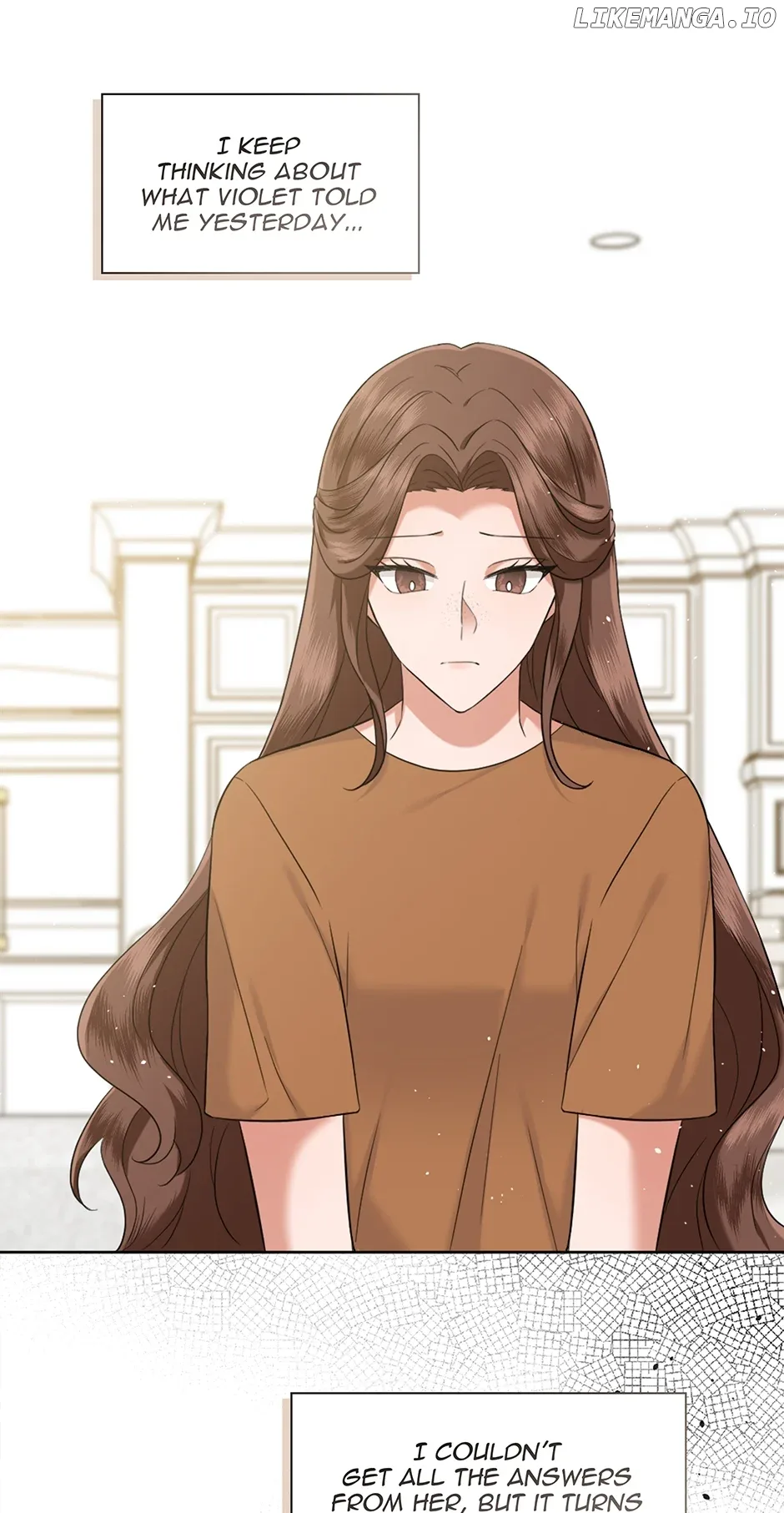 Torn Between Alphas Chapter 20 page 42