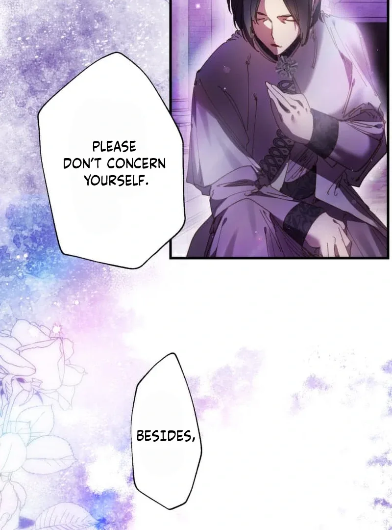 To the Saintess Who Killed Me, I’ll Turn Back Time to See You Chapter 21 page 46