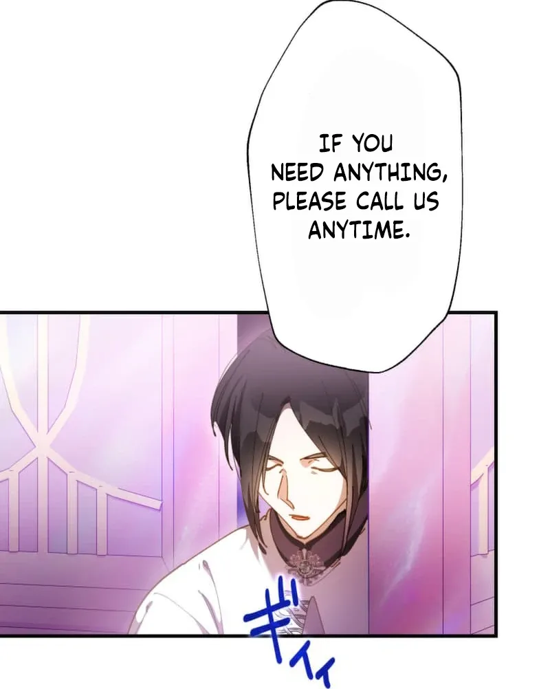 To the Saintess Who Killed Me, I’ll Turn Back Time to See You Chapter 21 page 56