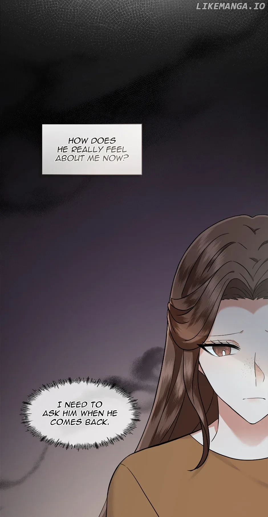 Torn Between Alphas Chapter 20 page 44