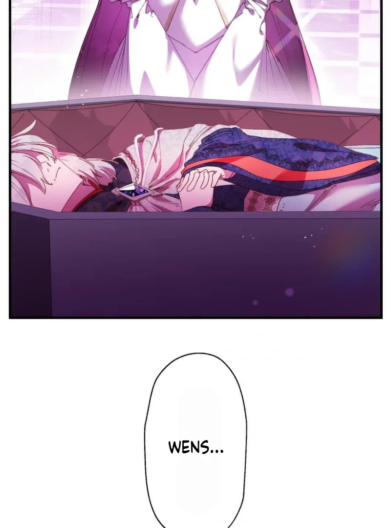 To the Saintess Who Killed Me, I’ll Turn Back Time to See You Chapter 21 page 58