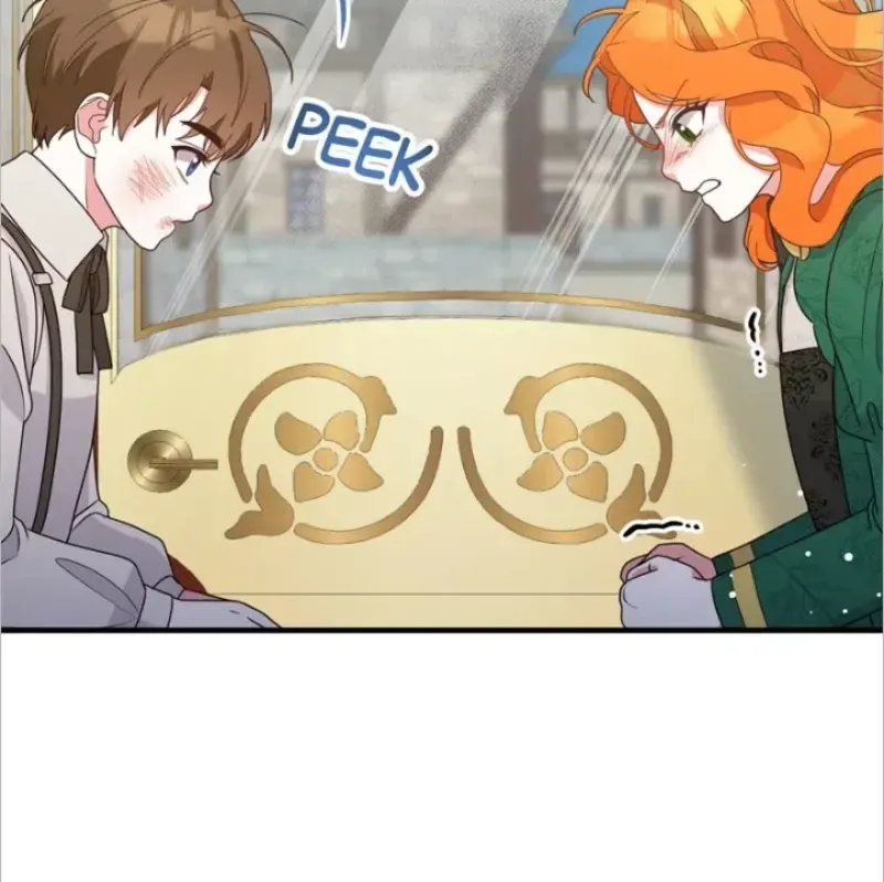 To Those Who Long for My Destruction Chapter 21 page 46