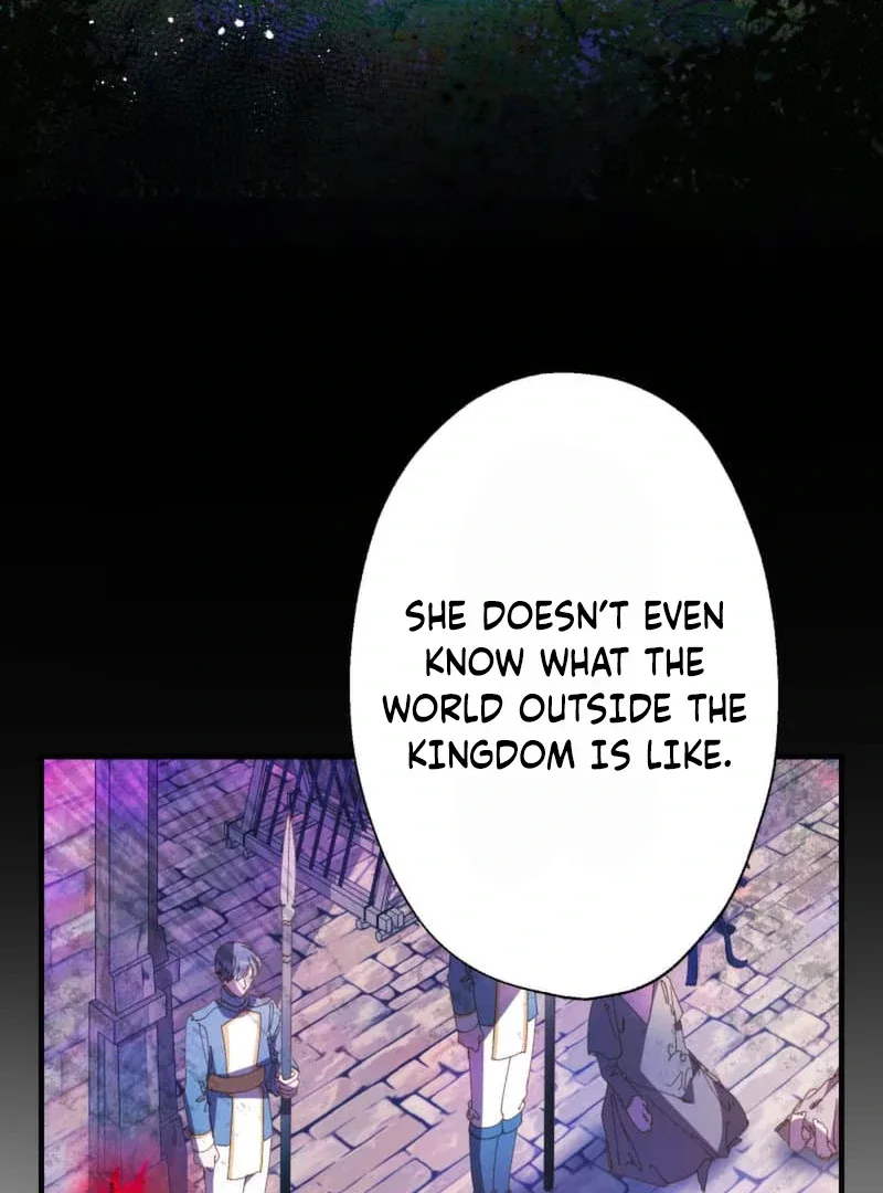 To the Saintess Who Killed Me, I’ll Turn Back Time to See You Chapter 21 page 74