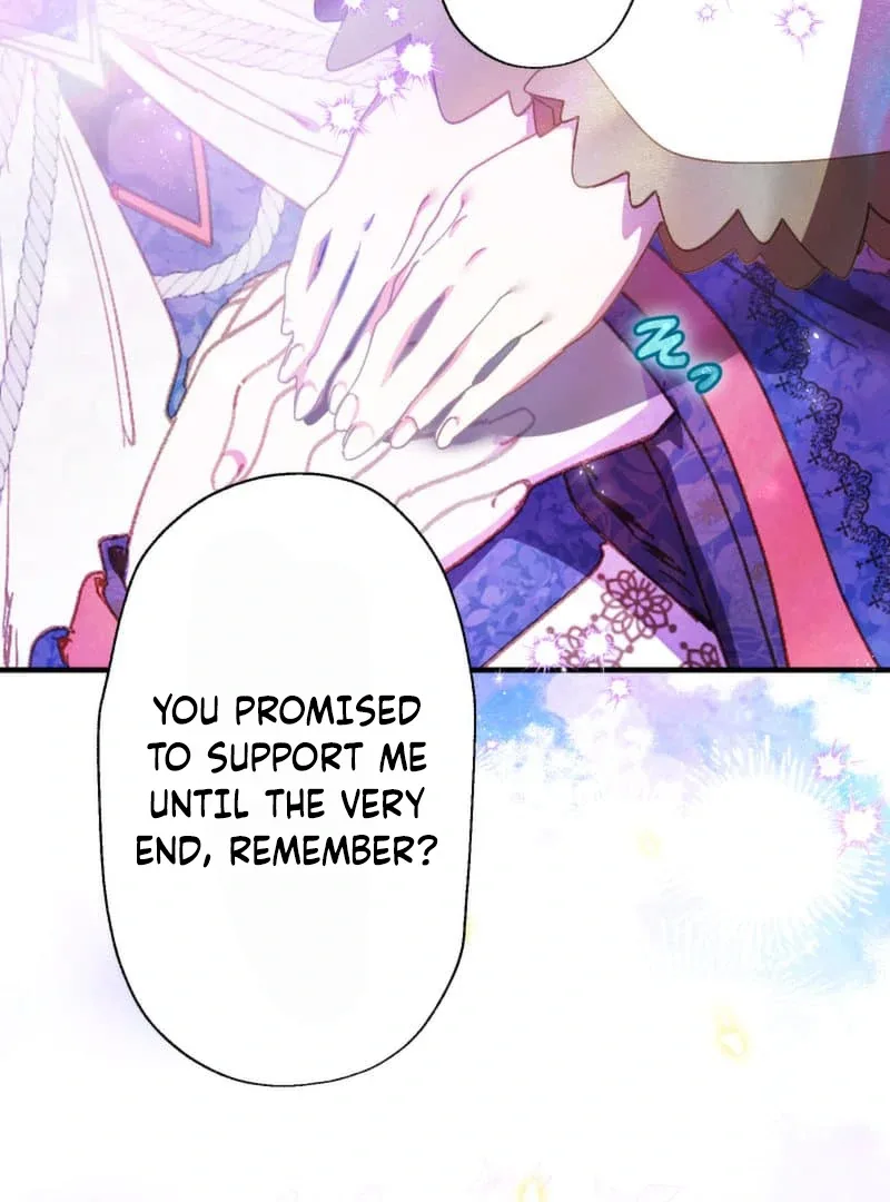 To the Saintess Who Killed Me, I’ll Turn Back Time to See You Chapter 21 page 61