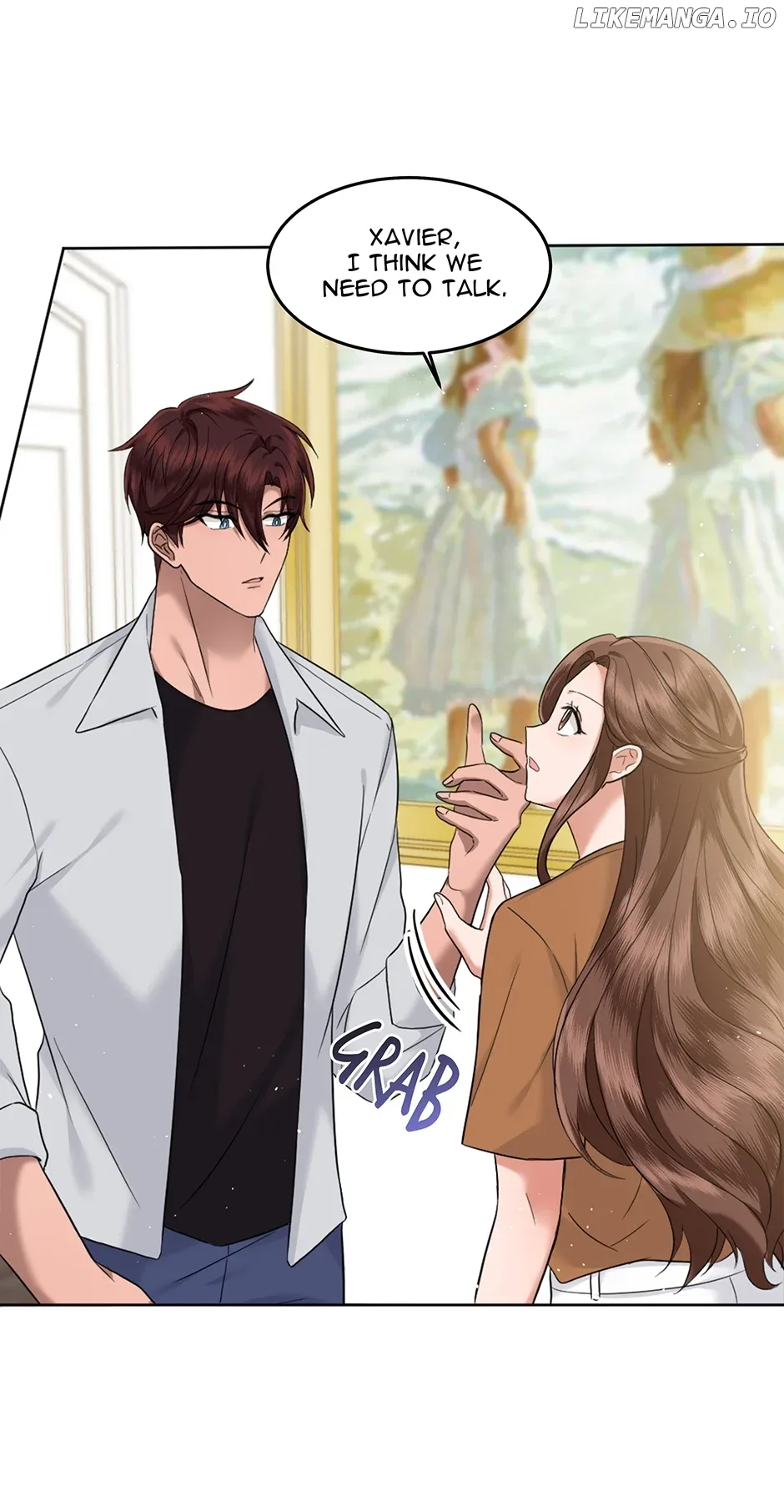 Torn Between Alphas Chapter 20 page 47
