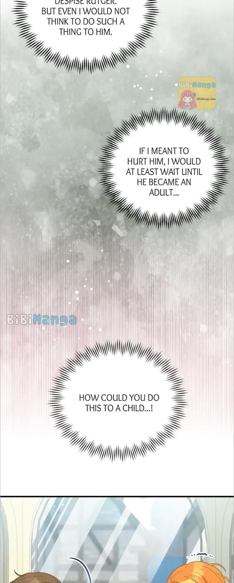 To Those Who Long for My Destruction Chapter 21 page 45
